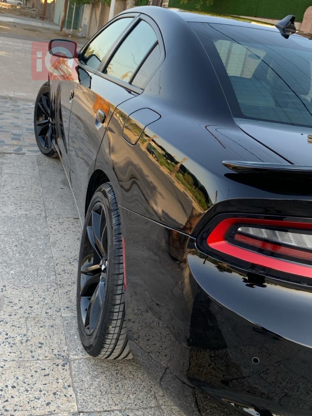 دودج تشارجر